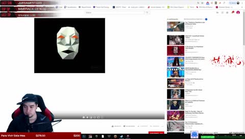 WHEN TE PASAN UN VIDEO TURBI0