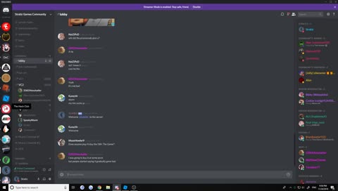 WAIT, I HAVE MY WHISTLE READY