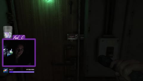 Alright hunter, what can you do?!
