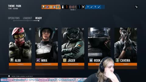 Noise Suppression does wonders!