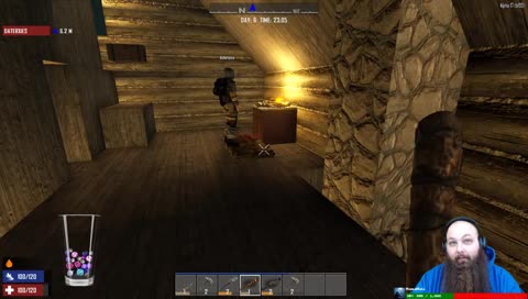 What about all those handsome guys, 80HD?