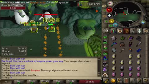 AGS spec btw