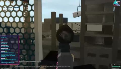 Kando Double Collat