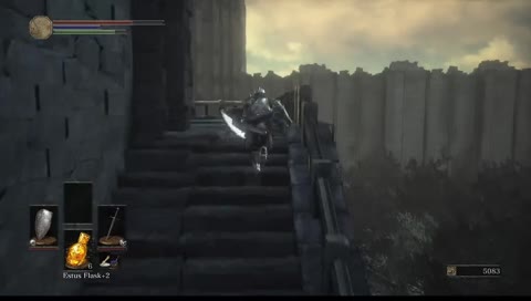 Blind as a Bat (Literally).