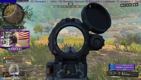 When Dusty tries to heal someone