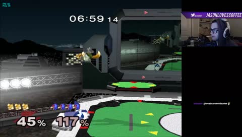 The evidence that takes us all down.