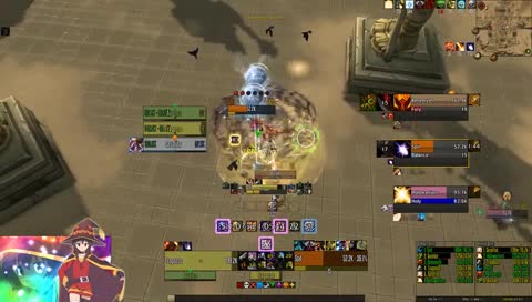 trag stops a repentence