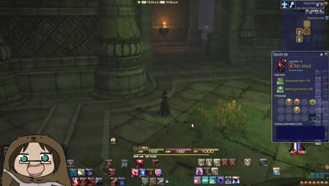 Silence, then sneeze