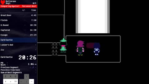 IM MAKING F%&!*ING MAC AND CHEESE 