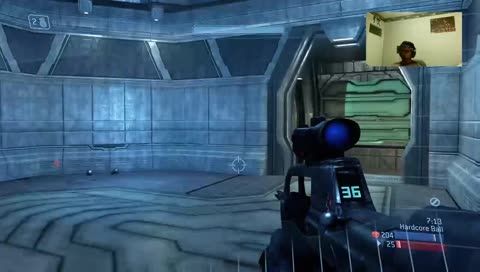 Halo 3: Ghosts