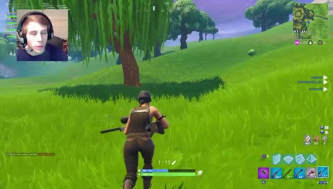 we hit those