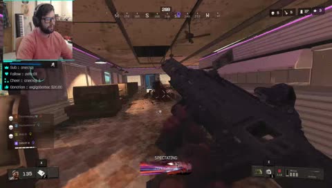 Spitfire is Broken OMEGALUL