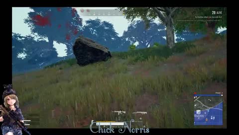 PogChamp cuss words!