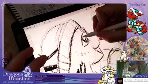 Daddy loves his baby