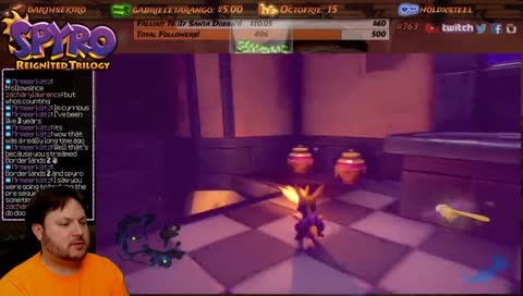 trouble with the trolley, eh?