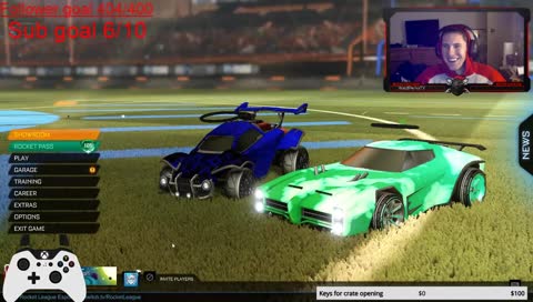 Aphixian watching Mitch and Colt