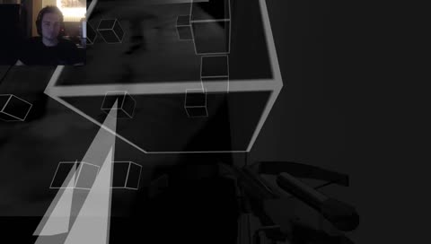 dumbass realizes w what to do