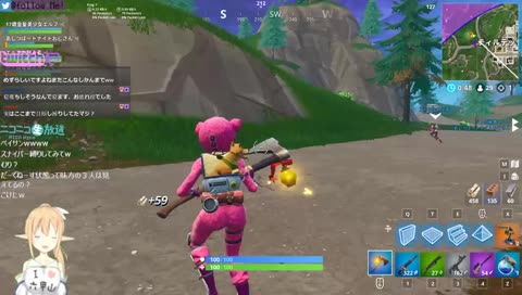 ドラえもんのモノマネ～(ミュート