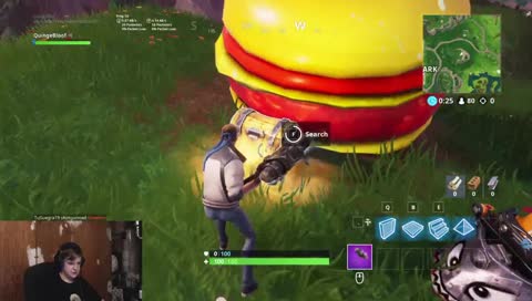 AMAZING RIFT FOUR-WHEELER FLY BY TO DEATH