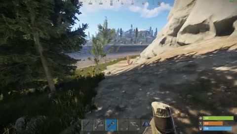 삶을 포기한 그녀에게 모든걸 준 그