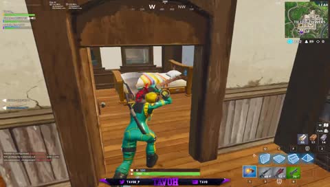 triple trap !!!!!!!!!