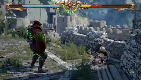 Life's hard for a Spawn main