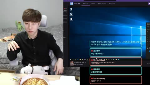 [가그사건분석] 개구몽 방송듣고 소름돋은 이유는??