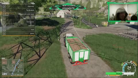 Basic Traffic Rules !!! Look Right, Look Left, Look Right again !!! or do a KAIBEE