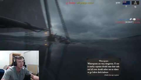 This is Quite Strange