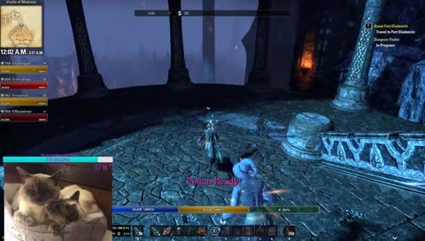HARDCORE PARKOUR