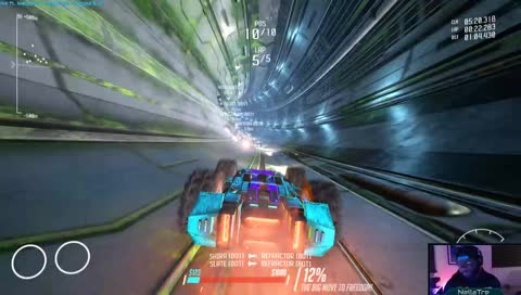 And now Im bout to get hit with a missle!!!