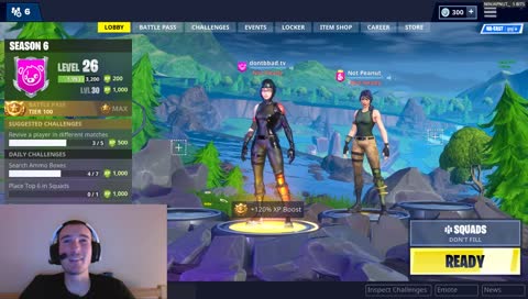 Calling Epic Support 