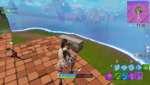got wrecked