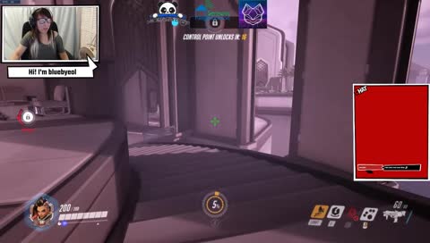 About that Mercy lmao!