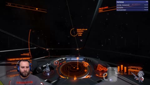 1,2,3,4 BOOM!