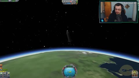 lemon kills a kerbal