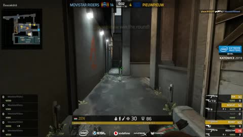 végül nem lett meg a 15-15 sem :D