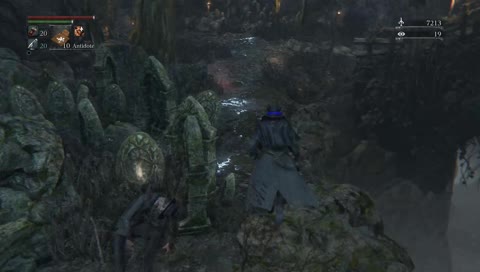 Im alive, oh not anymore