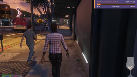 walking in heels fail