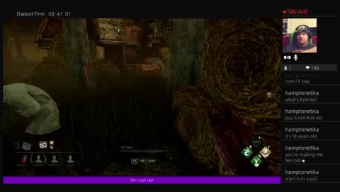 ravens awesome laugh