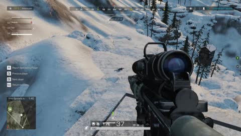 Spaceman Duntchy and the Mysterious Gondola