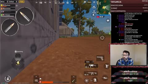 Who needs turkey when you got roasted CaptSmokeStorm