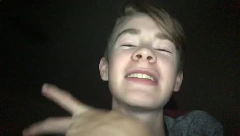 you are my frinds illegitimate son