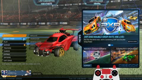 1. Runde, dann mal weiter 2s