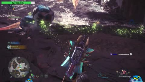 Chillin with Dodogama