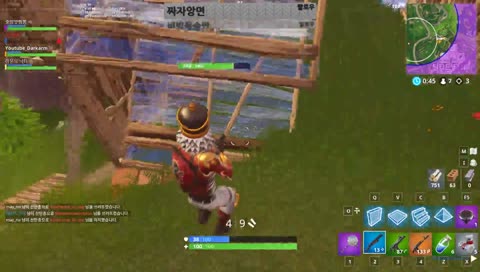 갓갓 춘짬님..그는..♡