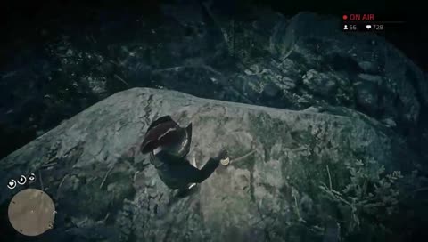 Indiana jones n'a qu'a bien se tenir