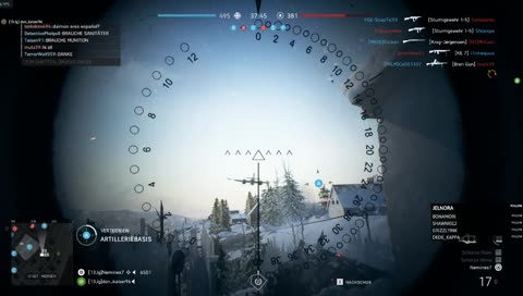 Tank vs Aircraft