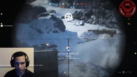 Le mucche fanno mu, ma Vinz fa...