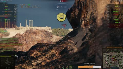 world of tanks